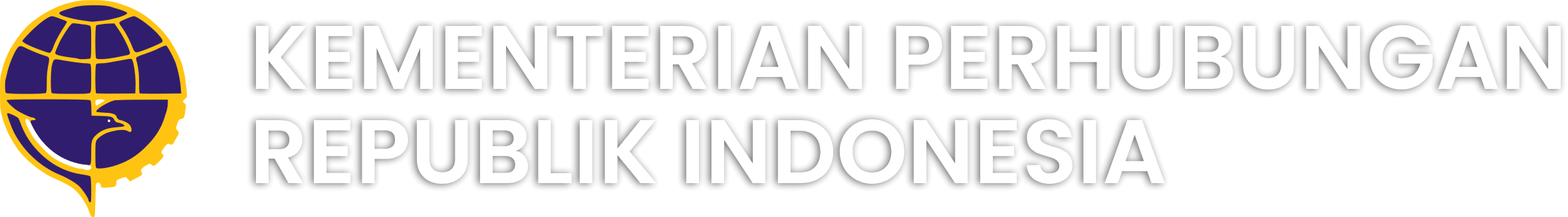 Logo Pemerintah